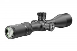 Valiant Zephyr II 5-20x50 SF SIR FBR MOA