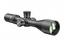 Valiant Zephyr II 5-20x50 SF SIR FBR MOA