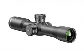 Valiant Themys II 10x32 SF Kompakt HFT MRAD