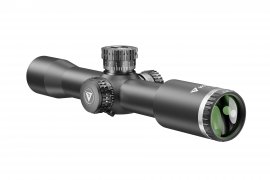 Valiant Themys II 10x32 SF Kompakt HFT MRAD