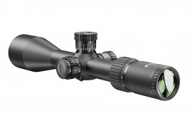 Valiant Zephyr II 5-20x50 SF SIR FBR MOA