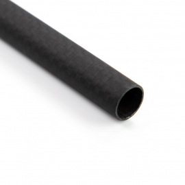 FX Carbon Fiber Laufhülse 700mm 5,5mm