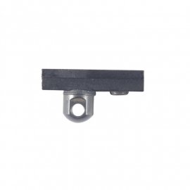 Adapter HB-6A für Bipod Harris