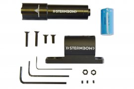 Taktische Lampe für Armbrüste Steambow AR-6 Stinger II