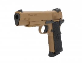 Luftpistole Sig Sauer 1911 Emperor Scorpion 4,5mm