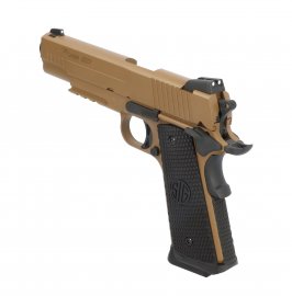 Luftpistole Sig Sauer 1911 Emperor Scorpion 4,5mm