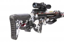Spannsystem für Sehne Tactical CCD Barnett
