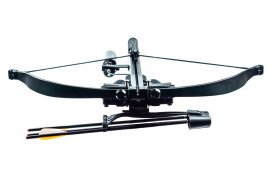 Steambow Onyx 330 FPS