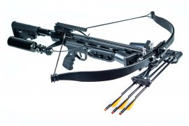 Steambow Onyx 330 FPS