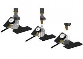 Hill MK4 Mikron-Filter-Kit