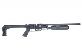 Luftgewehr FX Dreamline Lite, Carbon Bottle 6,35mm