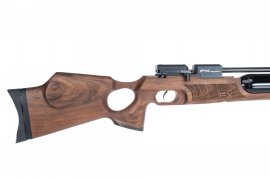 Luftgewehr FX Royale 400 Nuss 5,5mm