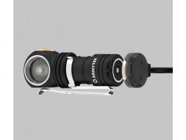 Multifunktionslampe Armytek Wizard C1 Pro weißes Licht