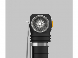 Multifunktionslampe Armytek Wizard C1 Pro weißes Licht