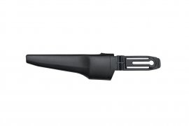 Messer Mikov Brigand 393-NH-10 schwarz