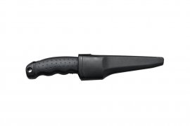 Messer Mikov Brigand 393-NH-10 schwarz
