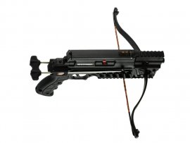 Pistolarmbrust Steambow AR-6 Stinger II Compact 35lbs