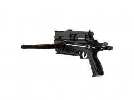 Pistolarmbrust Steambow AR-6 Stinger II Compact 35lbs