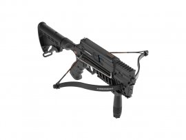 Pistolenarmbrust Steambow AR-6 Stinger II Tactical 55lbs