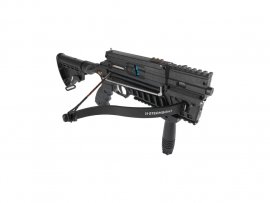 Pistolenarmbrust Steambow AR-6 Stinger II Tactical 55lbs