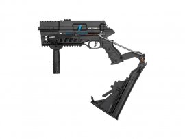 Pistolenarmbrust Steambow AR-6 Stinger II Tactical 55lbs