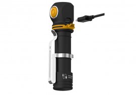 Multifunktionslampe Armytek Elf C2 v2 weißes Licht