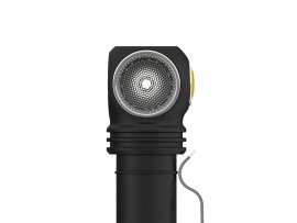 Multifunktionslampe Armytek Wizard C2 Pro weißes Licht