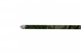 Duralpfeil 29" Poe Lang CAMO