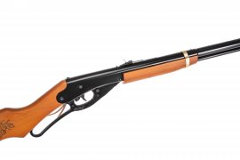 Luftgewehr Daisy Red Ryder 1938 4,5mm