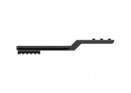 Schiene AirMaks Katran B Arca Rail/Picatinny