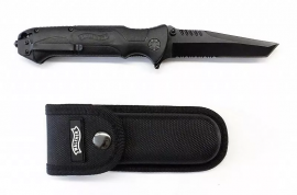 Messer Walther Tanto