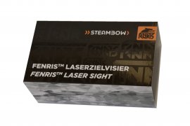 Laserzielgerät Steambow Fenris