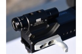 Laserzielgerät Steambow Fenris