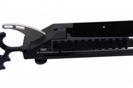 Picatinny-Schiene Steambow Fenris hinten