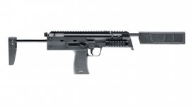 Luftgewehr Heckler & Koch MP7 SD 4,5mm