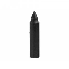 Spitze Poe Lang mit scharfer Spitze