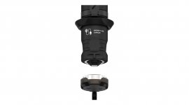 Taschenlampe Armytek Dobermann Pro