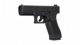 Luftpistole Umarex Glock 17 Gen5 Diabolo 4,5 mm