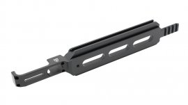 Schiene Saber Tactical Arca Swiss 2 für FX Impact