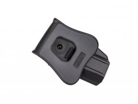 Polymerholster ASG P-07/P-09