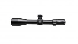 Zielfernrohr Element Titan 3-18x50 FFP APR-2D MRAD