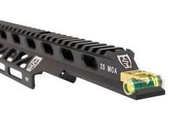 Montageschiene Saber Tactical FX Impact TRS