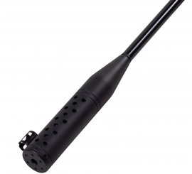 Luftgewehr BSA GRT Meteor Evo Silentium 5,5mm