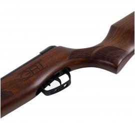 Luftgewehr BSA GRT Meteor Evo Silentium 5,5mm