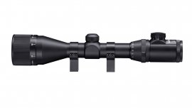 Zielfernrohr Umarex RS 4-12x50 CI