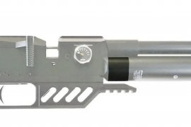 Leistungsplenum FX Dreamline