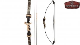 Bogen Barnett WildHawk Mossy Oak 15lb