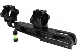 Montage Eagle Vision Infinity Forward 22mm/30mm einteilig verstellbar