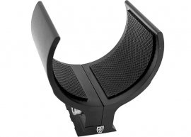 Zweibein-Adapter Saber Tactical 52mm