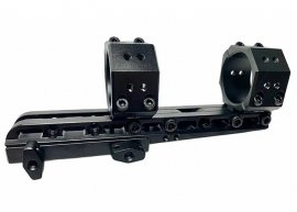 Montage Eagle Vision Infinity Forward 22mm/34mm einteilig verstellbar